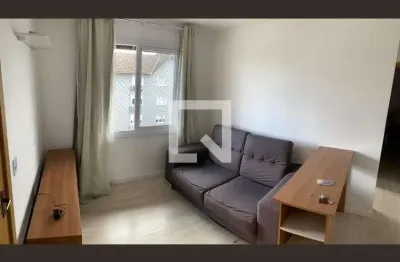 Apartamento para aluguel - rondônia, 2 quartos,  62 m² - novo hamburgo
