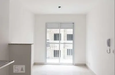 Apartamento para aluguel - cambuci, 2 quartos,  39 m² - são paulo