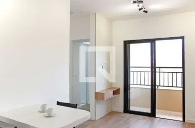 Apartamento para aluguel - jardim nova palmares ii, 2 quartos,  51 m² - valinhos