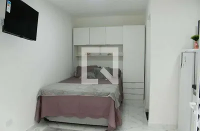 Apartamento para aluguel - aclimação, 1 quarto,  19 m² - são paulo