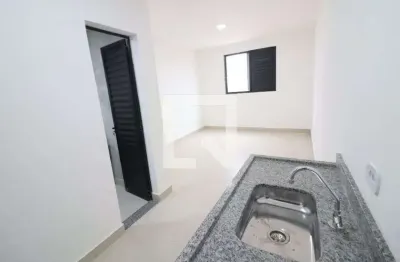 Kitnet / stúdio para aluguel - centro, 1 quarto,  21 m² - osasco