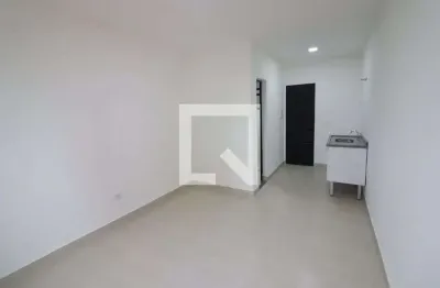 Kitnet / stúdio para aluguel - centro, 1 quarto,  21 m² - osasco