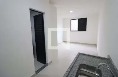 Kitnet / stúdio para aluguel - centro, 1 quarto,  21 m² - osasco