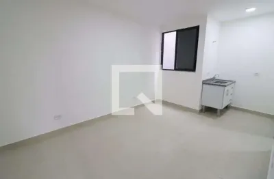 Kitnet / stúdio para aluguel - centro, 1 quarto,  21 m² - osasco