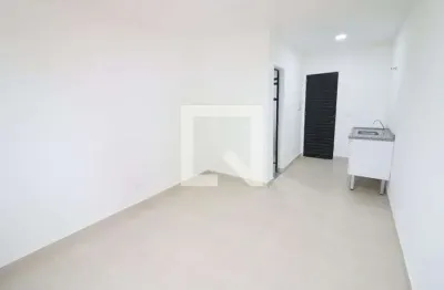 Kitnet / stúdio para aluguel - centro, 1 quarto,  21 m² - osasco