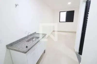 Kitnet / stúdio para aluguel - centro, 1 quarto,  20 m² - osasco