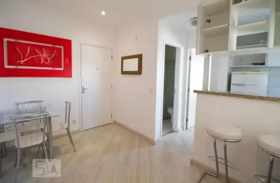 Apartamento para aluguel - santa cecília, 1 quarto,  32 m² - são paulo