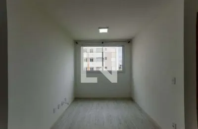 Apartamento para aluguel - jardim iris , 2 quartos,  43 m² - são paulo