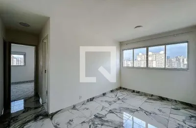 Apartamento para aluguel - mooca, 2 quartos,  55 m² - são paulo
