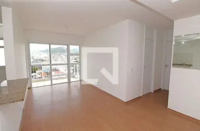 Apartamento para aluguel - vila valqueire, 2 quartos,  63 m² - rio de janeiro