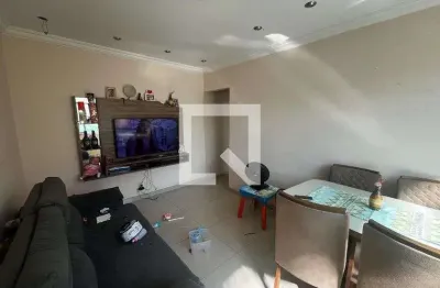 Apartamento para aluguel - portuguesa, 2 quartos,  68 m² - rio de janeiro