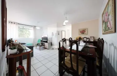 Apartamento para aluguel - cangaíba, 3 quartos,  90 m² - são paulo