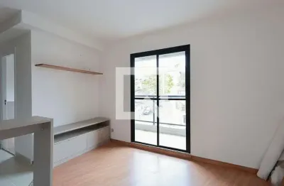 Apartamento para aluguel - água fria, 1 quarto,  29 m² - são paulo