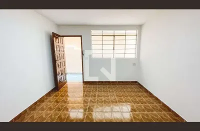 Casa para aluguel - casa verde, 2 quartos,  70 m² - são paulo