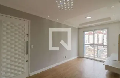 Apartamento para aluguel - picanço, 2 quartos,  49 m² - guarulhos