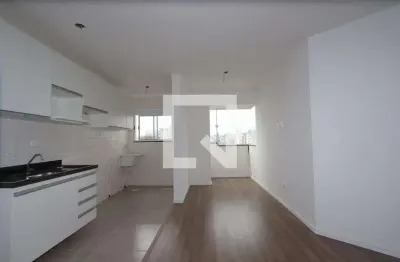 Apartamento para aluguel - vila formosa, 2 quartos,  45 m² - são paulo