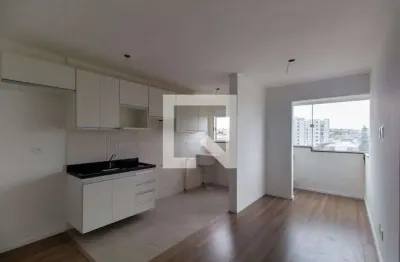 Apartamento para aluguel - vila formosa, 2 quartos,  45 m² - são paulo
