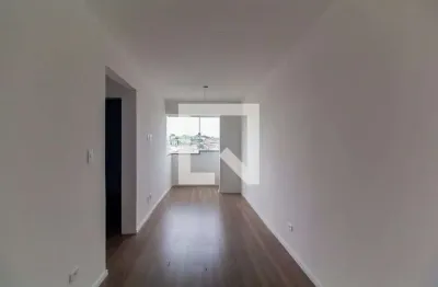 Apartamento para aluguel - vila formosa, 2 quartos,  45 m² - são paulo