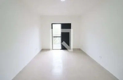 Kitnet / stúdio para aluguel - centro, 1 quarto,  21 m² - osasco