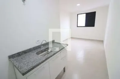 Kitnet / stúdio para aluguel - centro, 1 quarto,  21 m² - osasco