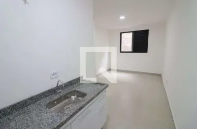 Kitnet / stúdio para aluguel - centro, 1 quarto,  21 m² - osasco