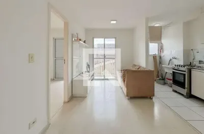 Apartamento para aluguel - cambuci, 1 quarto,  32 m² - são paulo