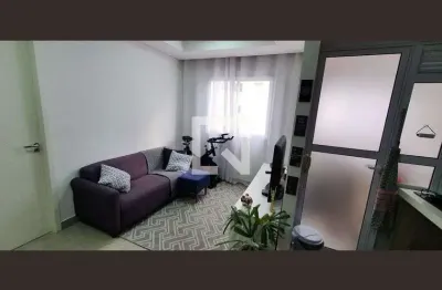Apartamento para aluguel - bom retiro, 1 quarto,  35 m² - são paulo