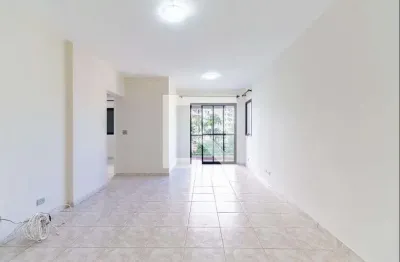 Apartamento para aluguel - jardim marajoara , 2 quartos,  61 m² - são paulo