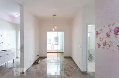 Apartamento para aluguel - jaguaribe, 2 quartos,  60 m² - osasco