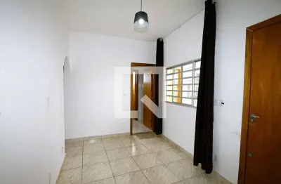 Casa para aluguel - havaí, 4 quartos,  120 m² - belo horizonte