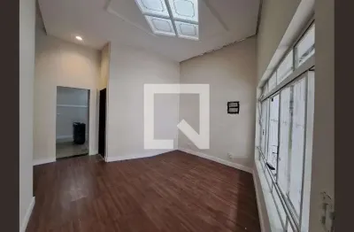 Casa para aluguel - vila yara, 2 quartos,  90 m² - osasco