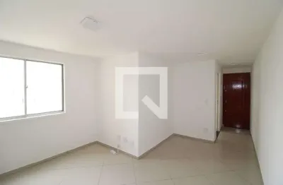 Apartamento para aluguel - mandaqui, 2 quartos,  50 m² - são paulo