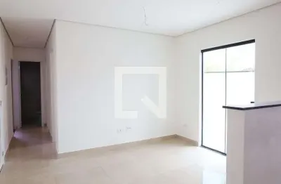 Apartamento para aluguel - santa teresinha, 2 quartos,  48 m² - santo andré