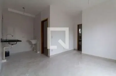 Apartamento para aluguel - vila ré, 2 quartos,  65 m² - são paulo