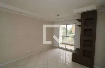 Apartamento para aluguel - vila santa clara, 3 quartos,  62 m² - são paulo
