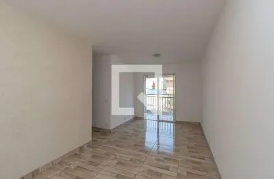 Apartamento para aluguel - jardim amanda i, 3 quartos,  74 m² - hortolândia