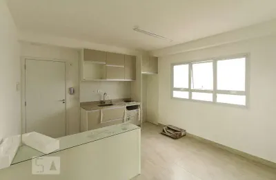 Apartamento para aluguel - jardim anália franco, 1 quarto,  40 m² - são paulo