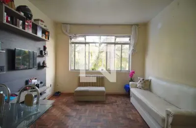 Apartamento para aluguel - rio branco, 2 quartos,  60 m² - novo hamburgo
