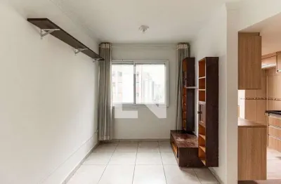 Apartamento para aluguel - campos elíseos, 2 quartos,  48 m² - são paulo