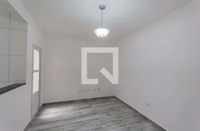 Apartamento para aluguel - santa teresinha, 2 quartos,  80 m² - santo andré
