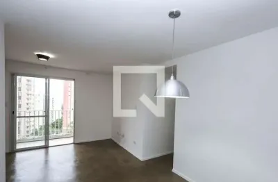 Apartamento para aluguel - jardim são savério, 3 quartos,  63 m² - são paulo