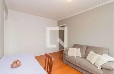 Apartamento para aluguel - são joão , 3 quartos,  88 m² - porto alegre