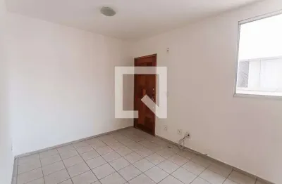 Apartamento para aluguel - graça, 2 quartos,  53 m² - belo horizonte