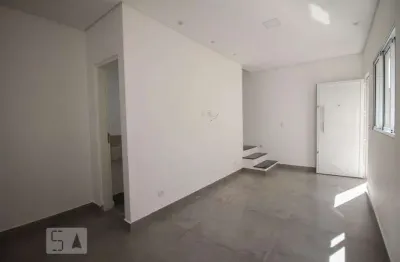 Casa / sobrado em condomínio para aluguel - santana, 2 quartos,  60 m² - são paulo