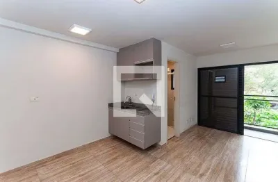 Kitnet / stúdio para aluguel - perdizes, 1 quarto,  28 m² - são paulo