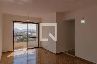 Apartamento para aluguel - jabaquara, 3 quartos,  72 m² - são paulo