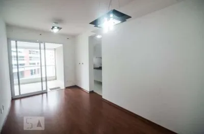 Apartamento para aluguel - jardim anália franco, 1 quarto,  50 m² - são paulo