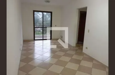 Apartamento para Aluguel - Vila Emilio, 2 Quartos,  70 m² - Mauá