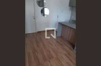 Apartamento para aluguel - barra funda, 1 quarto,  30 m² - são paulo