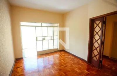 Casa para aluguel - salgado filho, 3 quartos,  110 m² - belo horizonte
